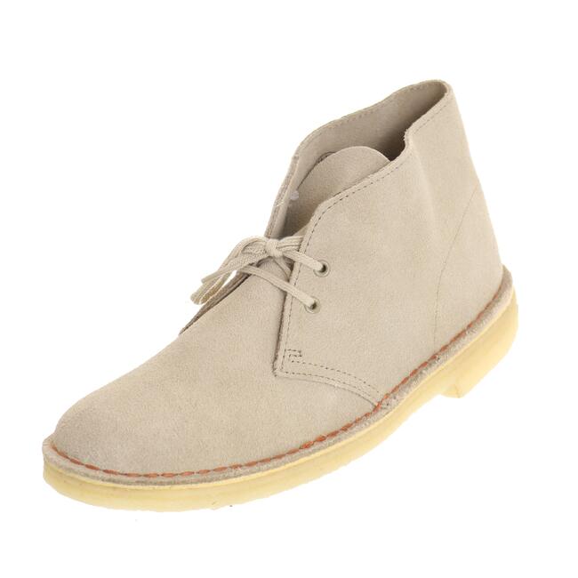 DESERT BOOT CLARKS - Mad Fashion | img vers.1300x/